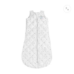 Dreamland Baby weighted sleep sack small 0-6 months